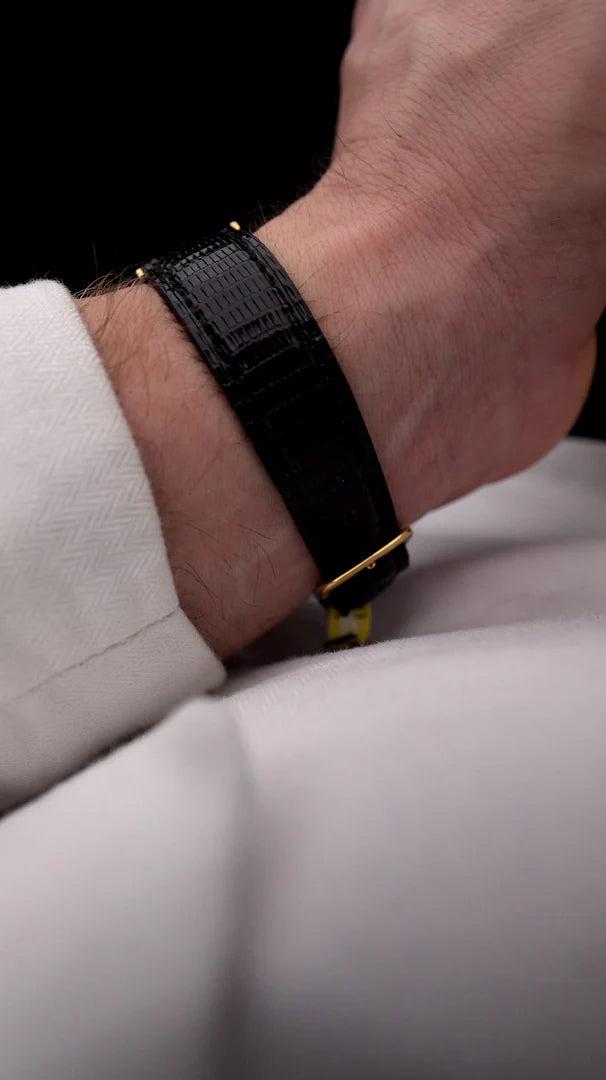 Role.x vintage Royal Unique 18k 1970S