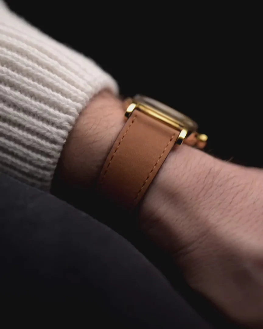 Omega Constellation 2943 De Luxe Calendar 1960