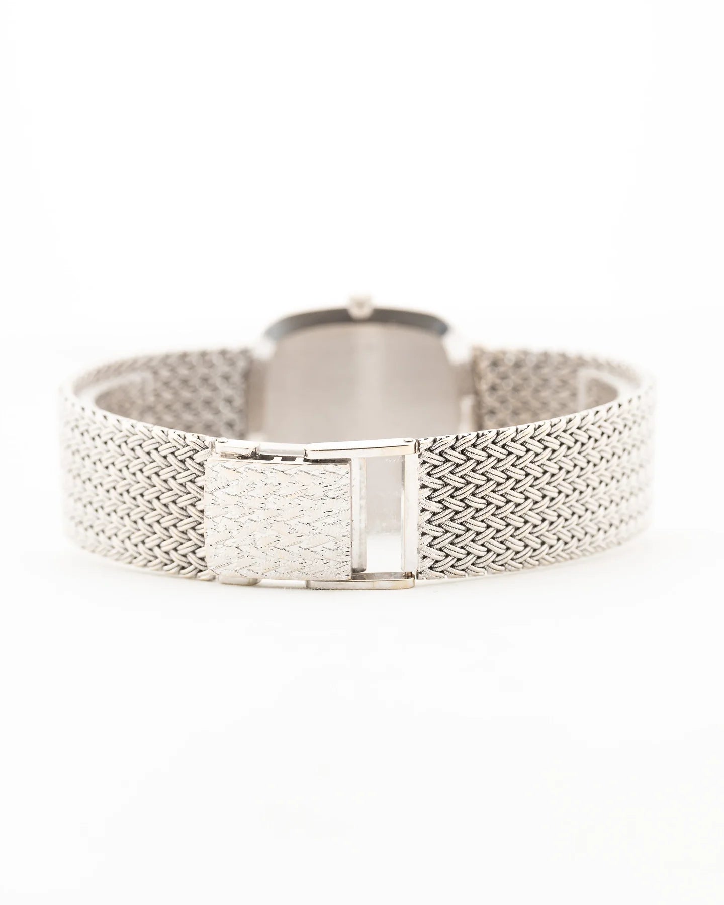 Cellini 18k Square Tropic 1976