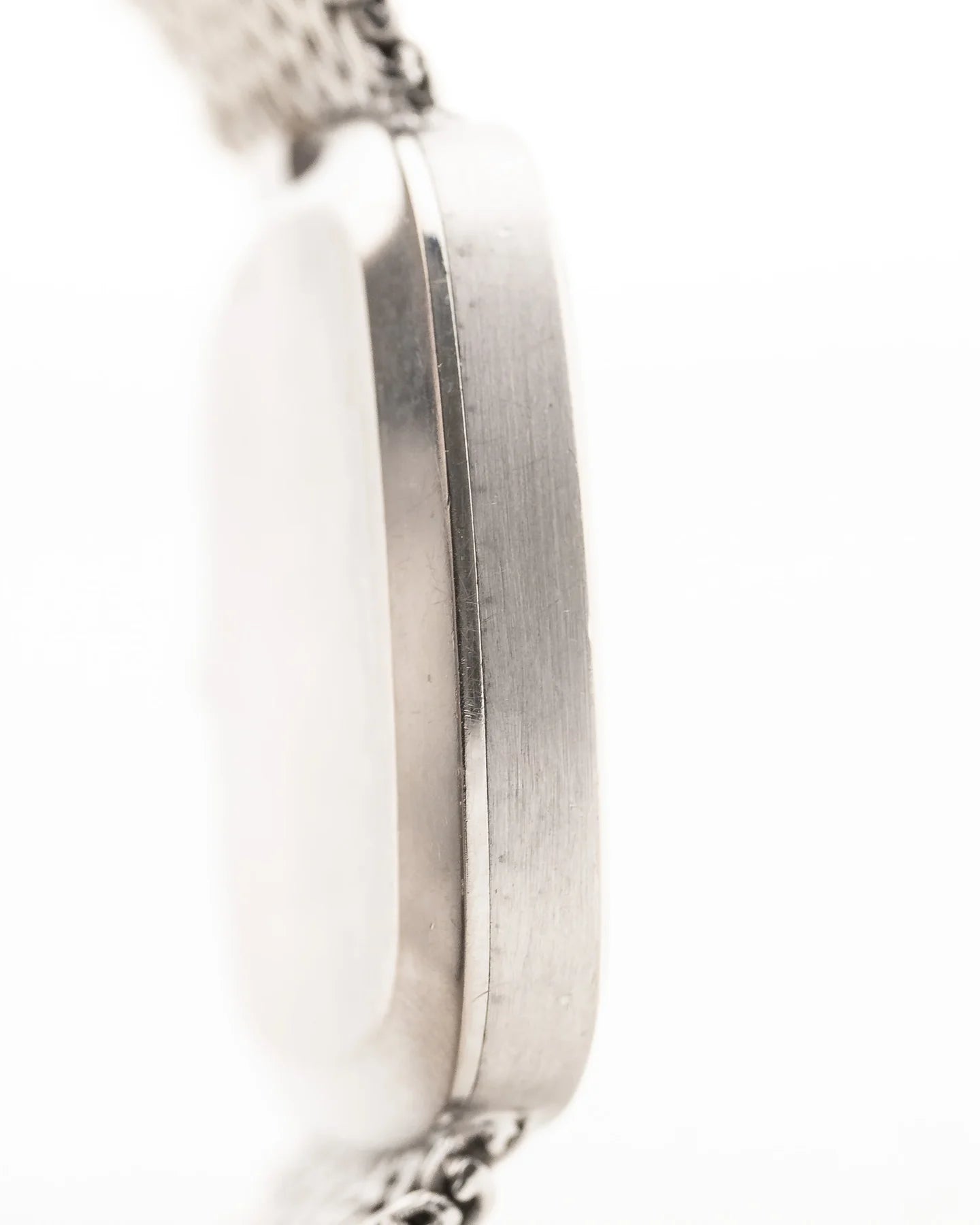 Cellini 18k Square Tropic 1976