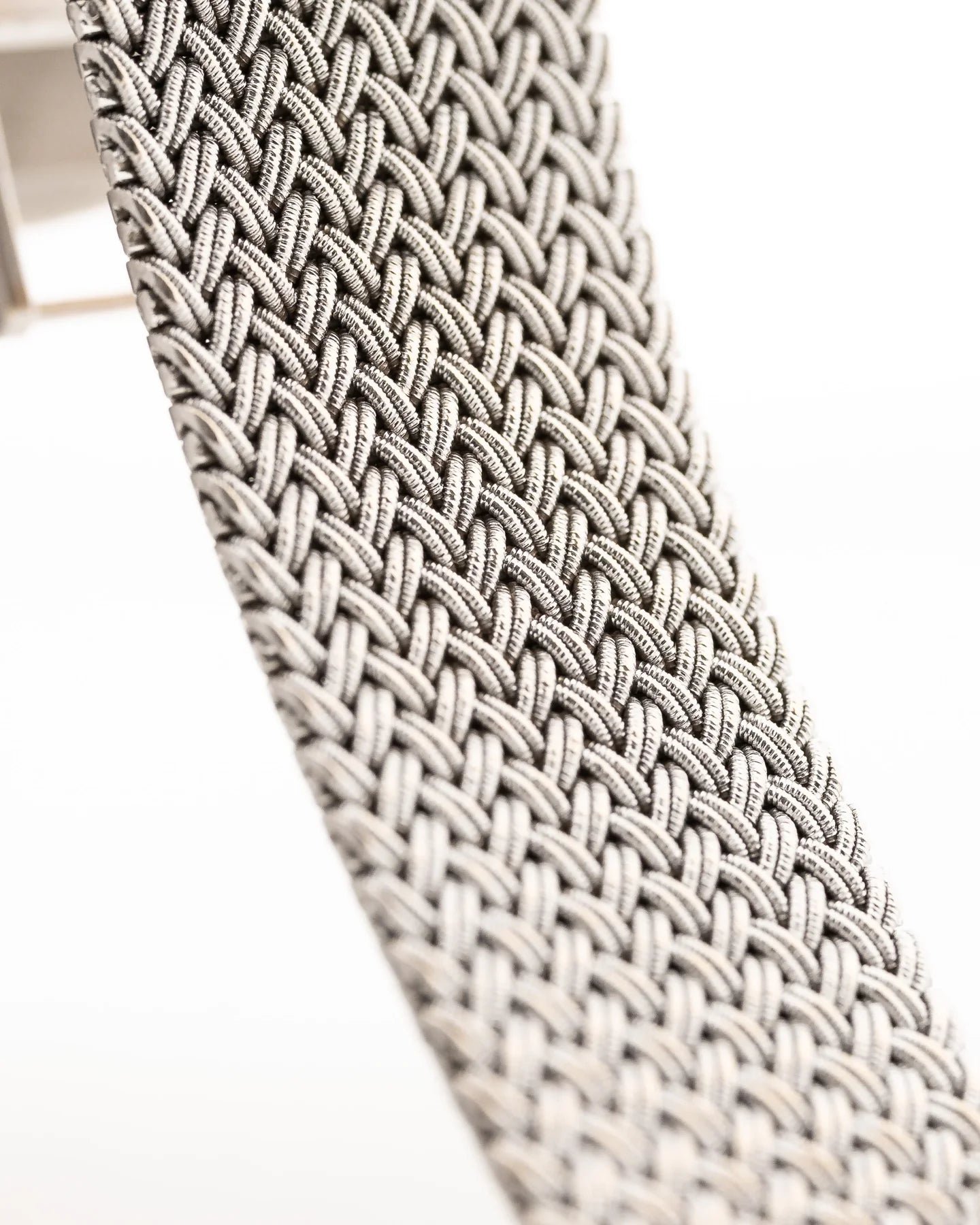 Cellini 18k Square Tropic 1976