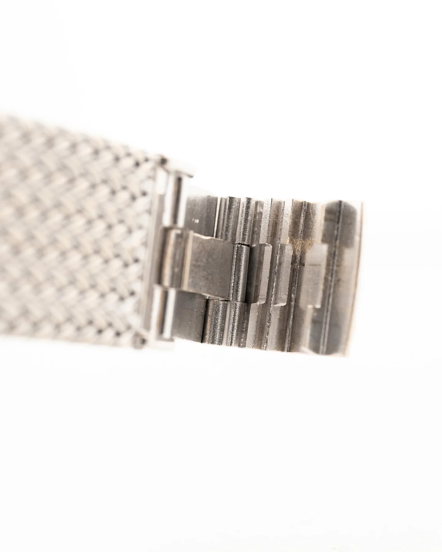 Cellini 18k Square Tropic 1976