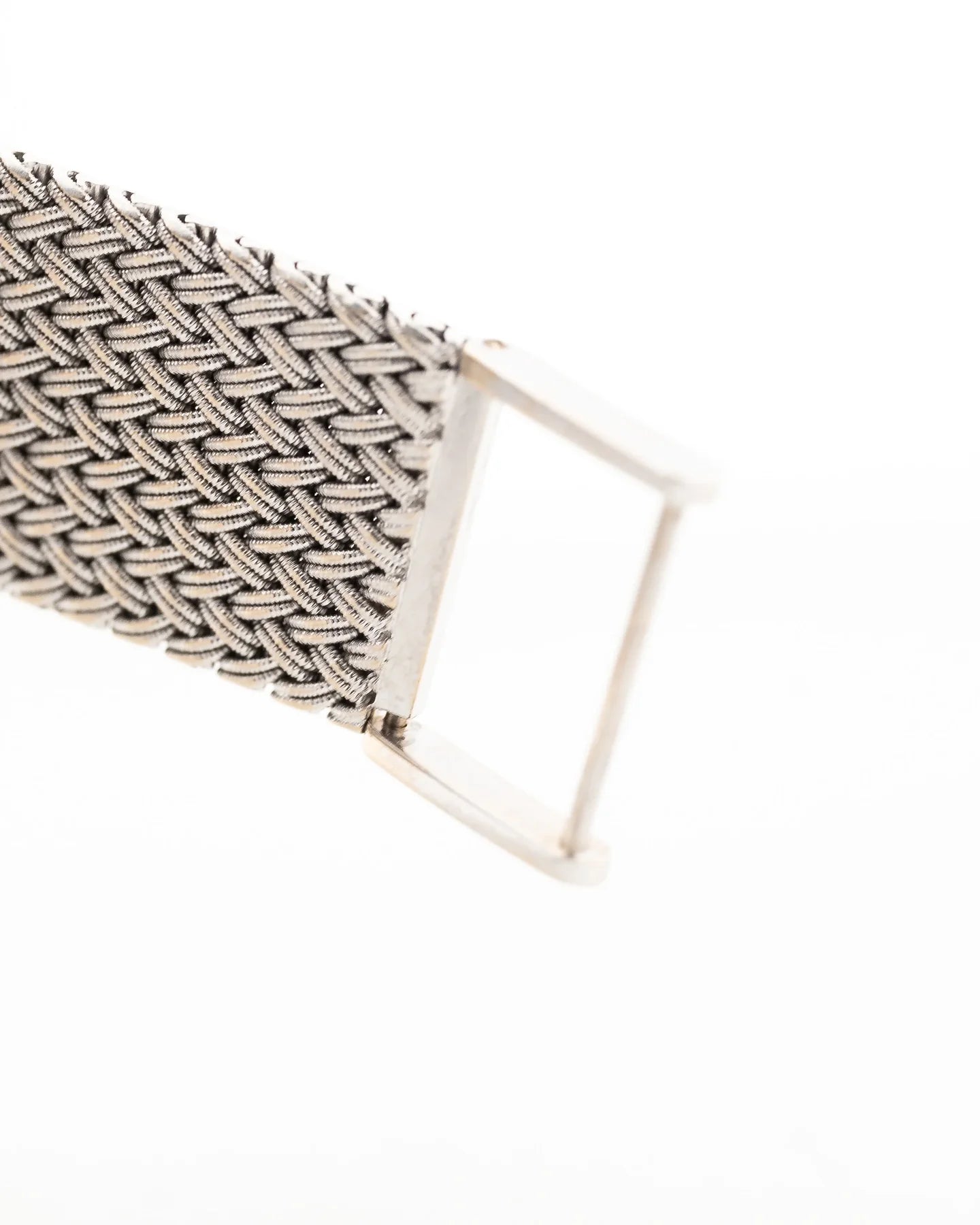 Cellini 18k Square Tropic 1976