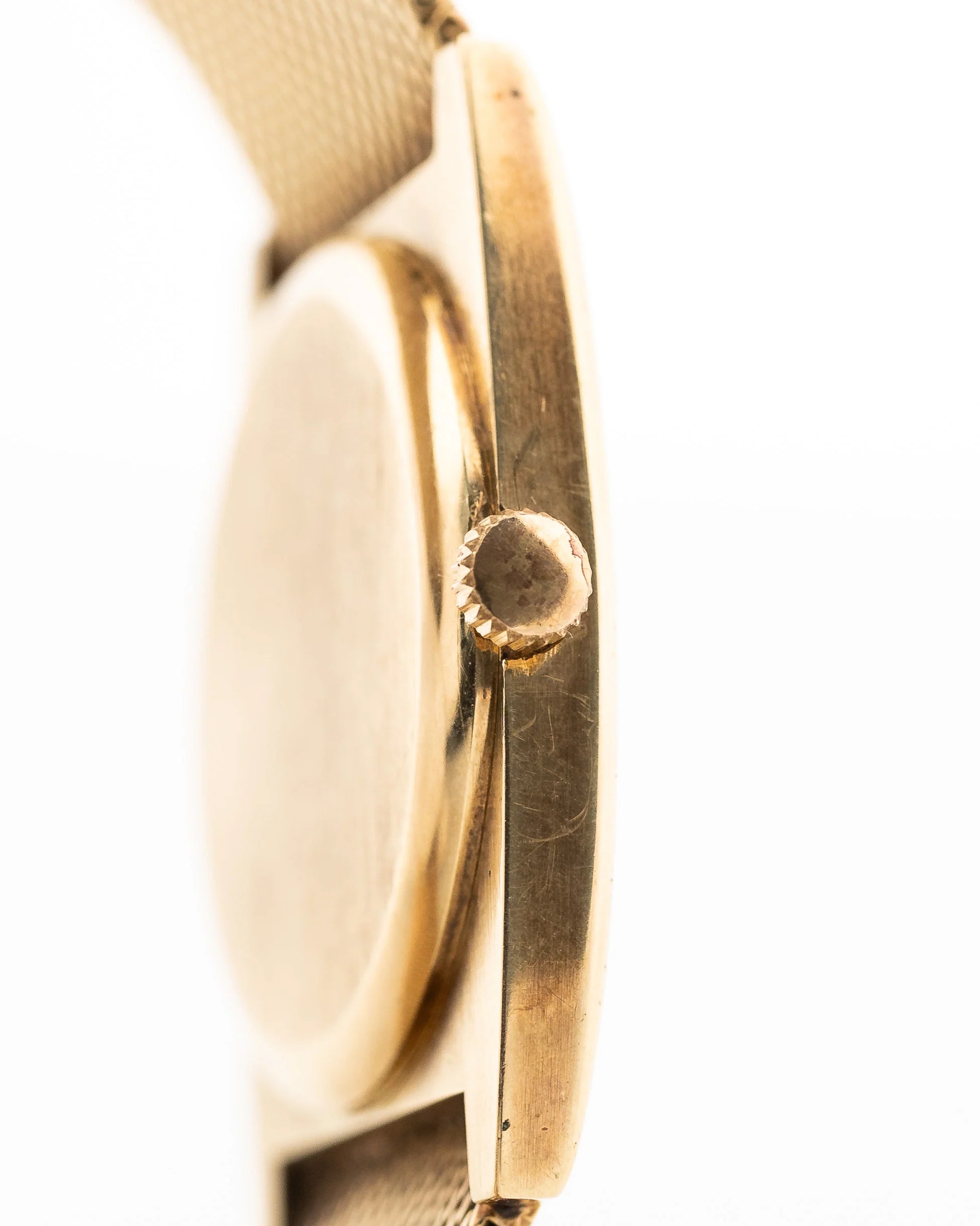 Role.x Cellini Schokolade 14k 1963