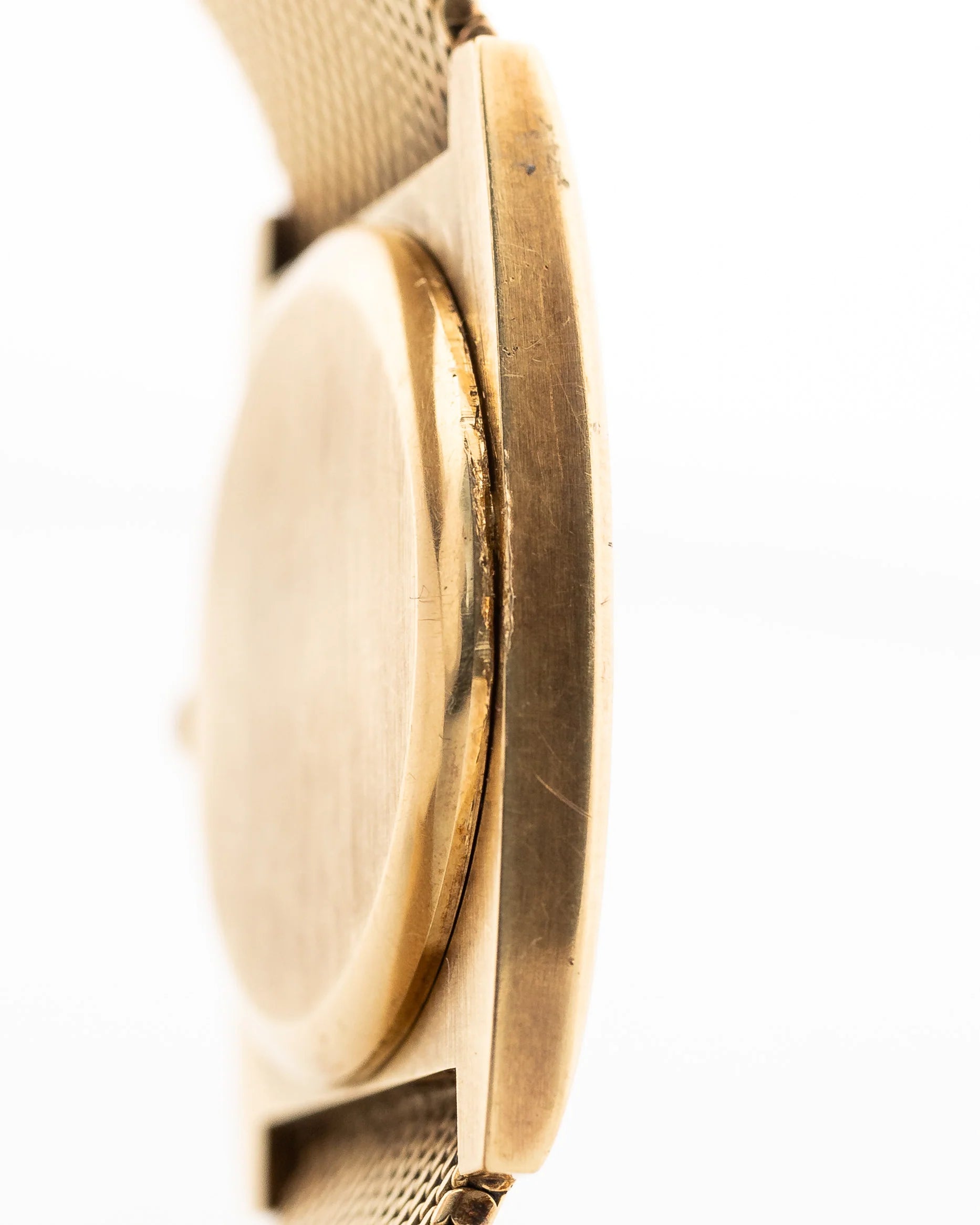 Role.x Cellini Schokolade 14k 1963