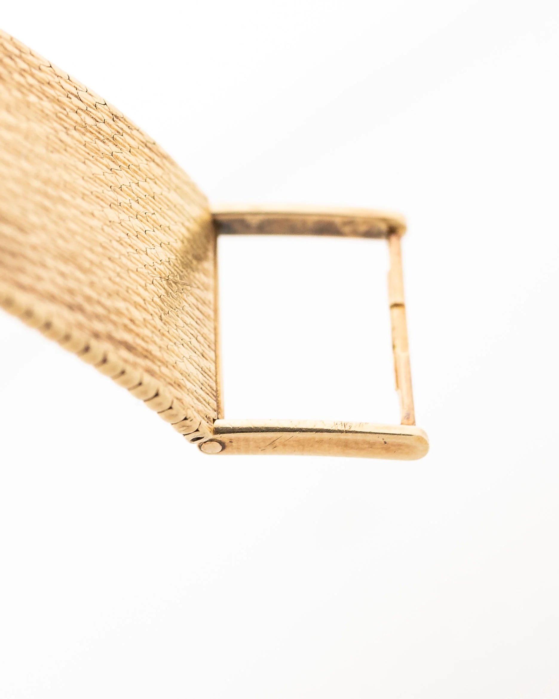 Role.x Cellini Schokolade 14k 1963