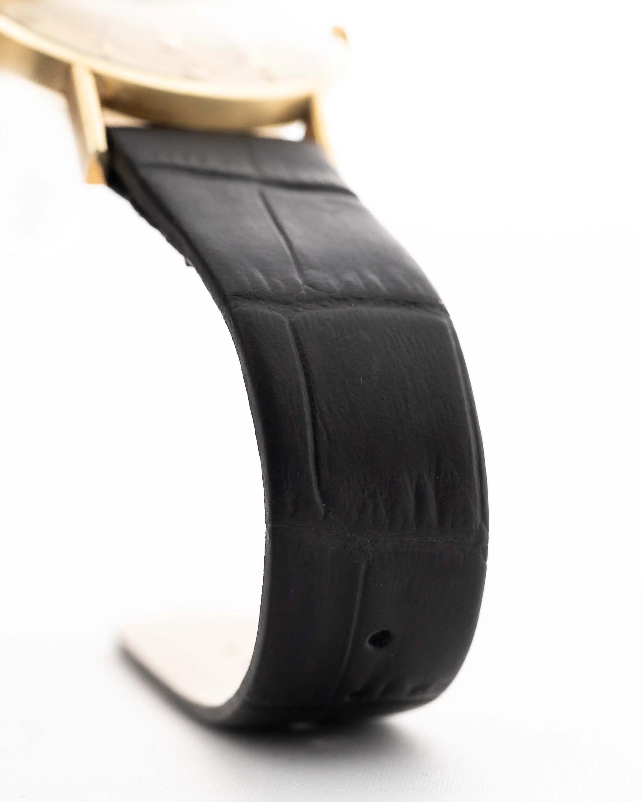 Omega Two Tone Sub Second Arabic 1939