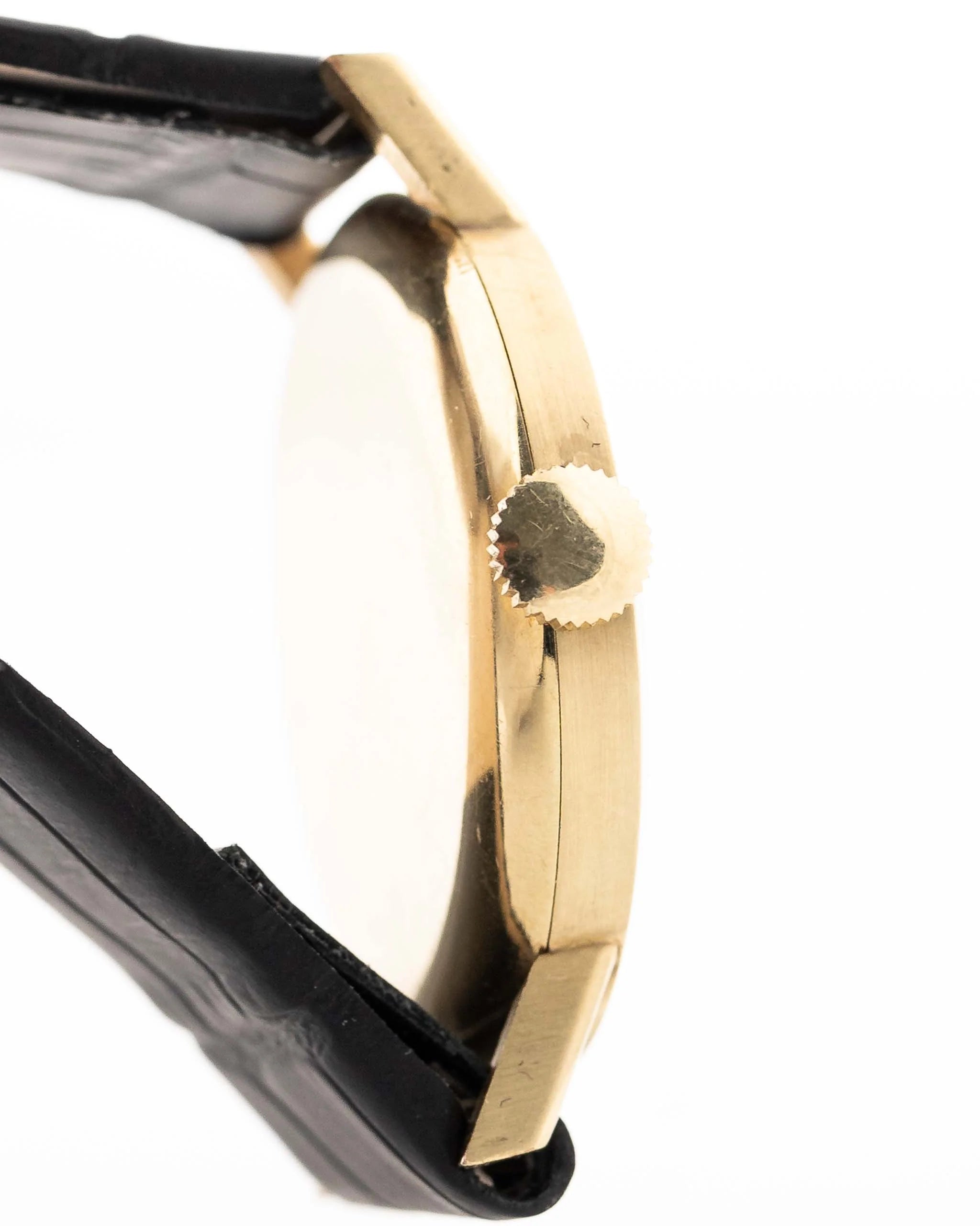 Omega Two Tone Sub Second Arabic 1939