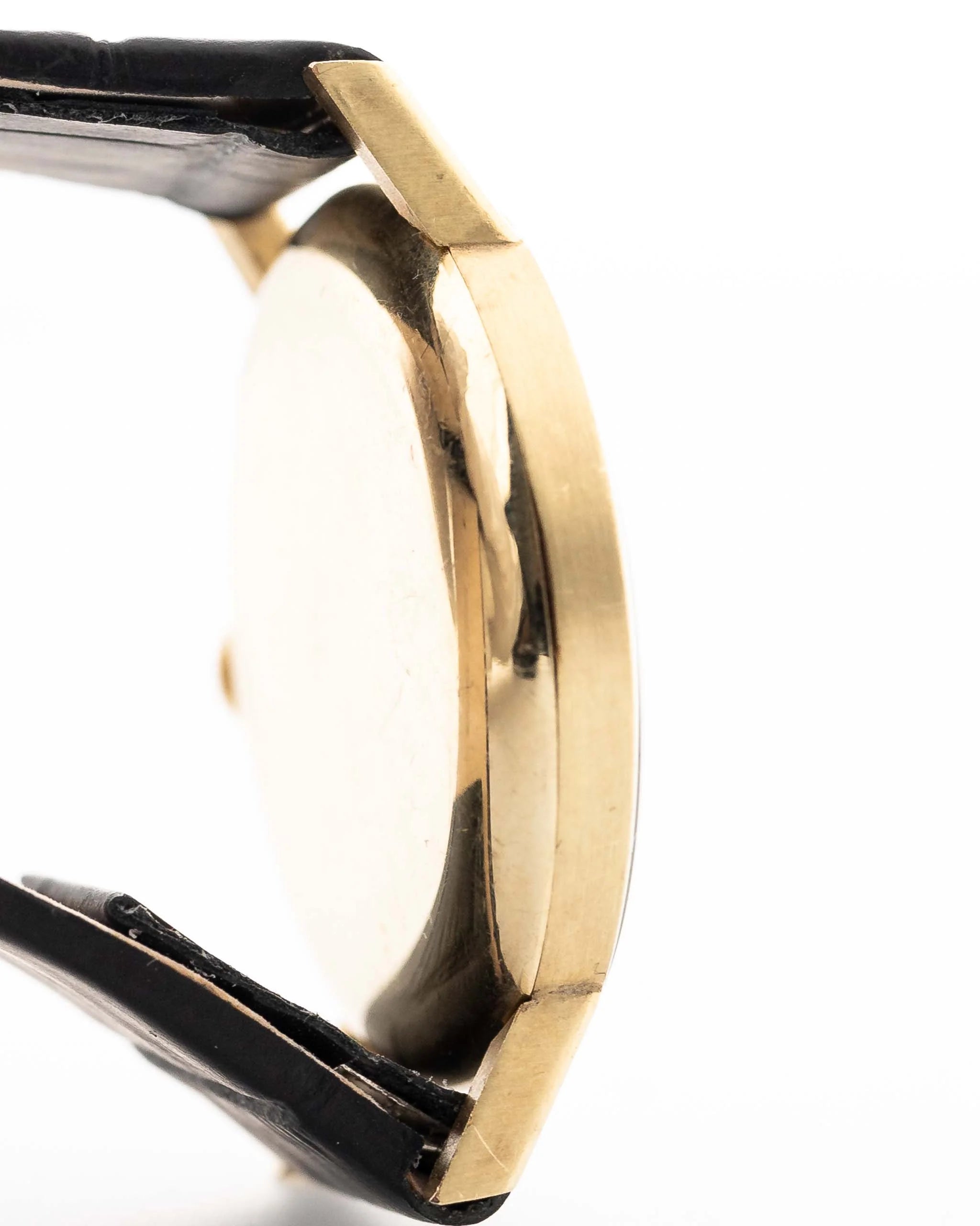 Omega Two Tone Sub Second Arabic 1939