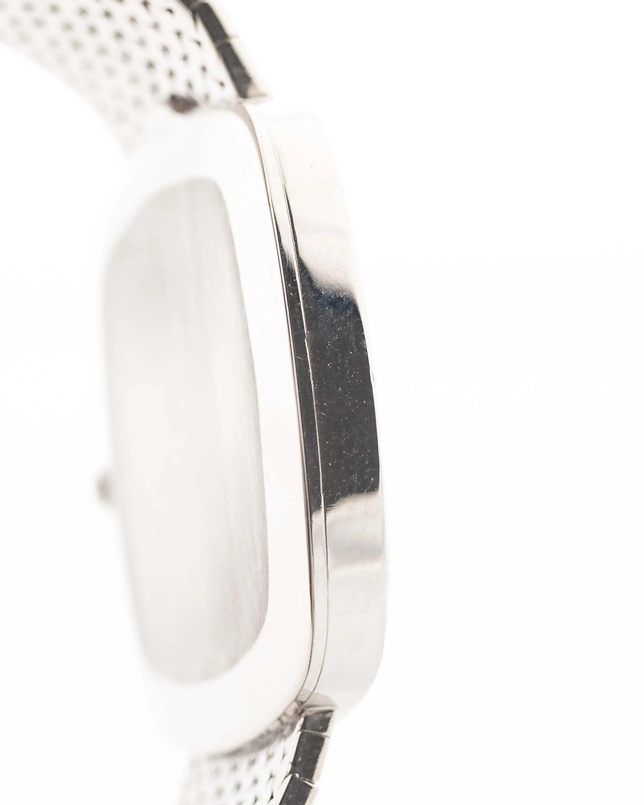 Rolex Cellini 4029 Blue Ombre 18k 1970s