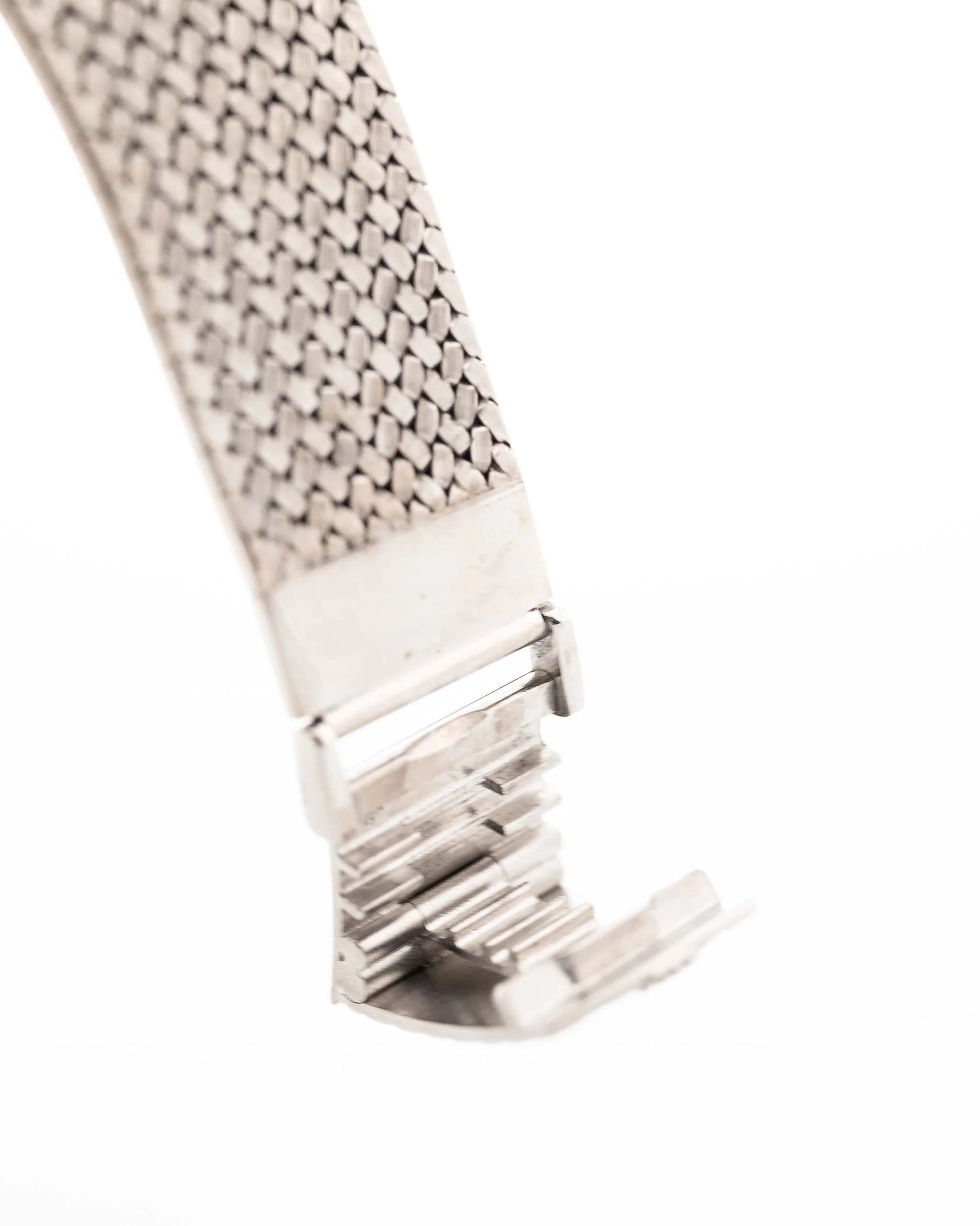 Rolex Cellini 4029 Blue Ombre 18k 1970s