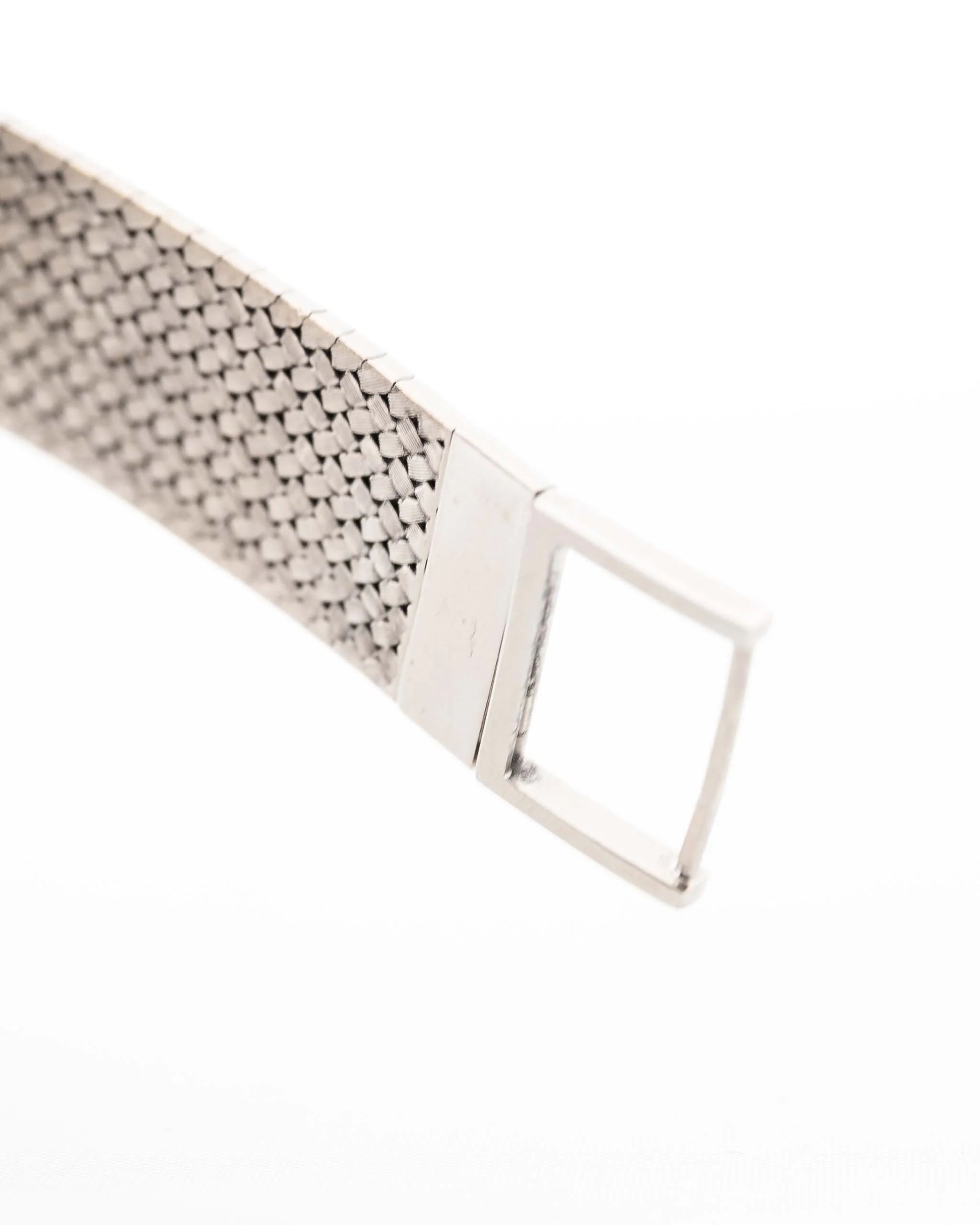 Rolex Cellini 4029 Blue Ombre 18k 1970s