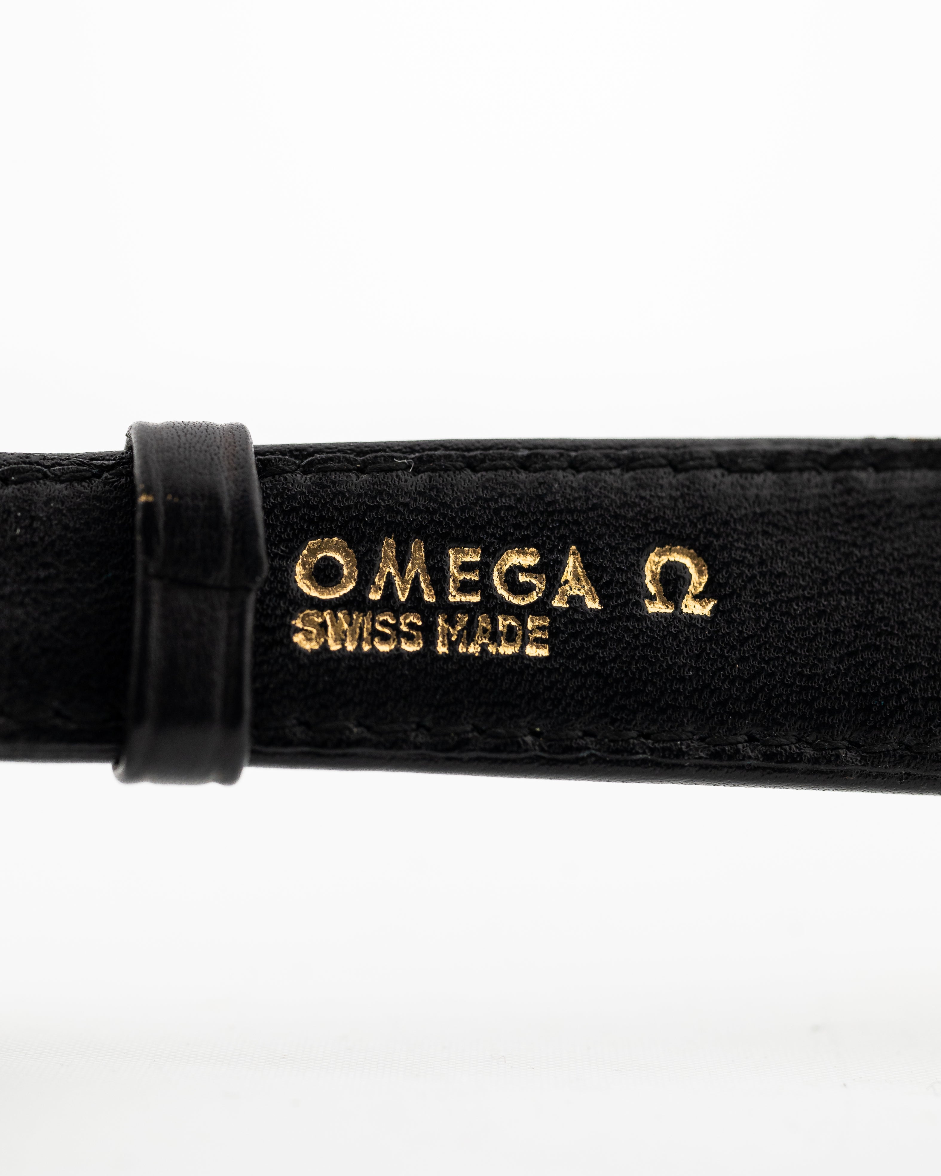 Omega Constellation Royal Shark Tooth Pai Pan