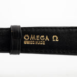 Omega Constellation Royal Shark Tooth Pai Pan