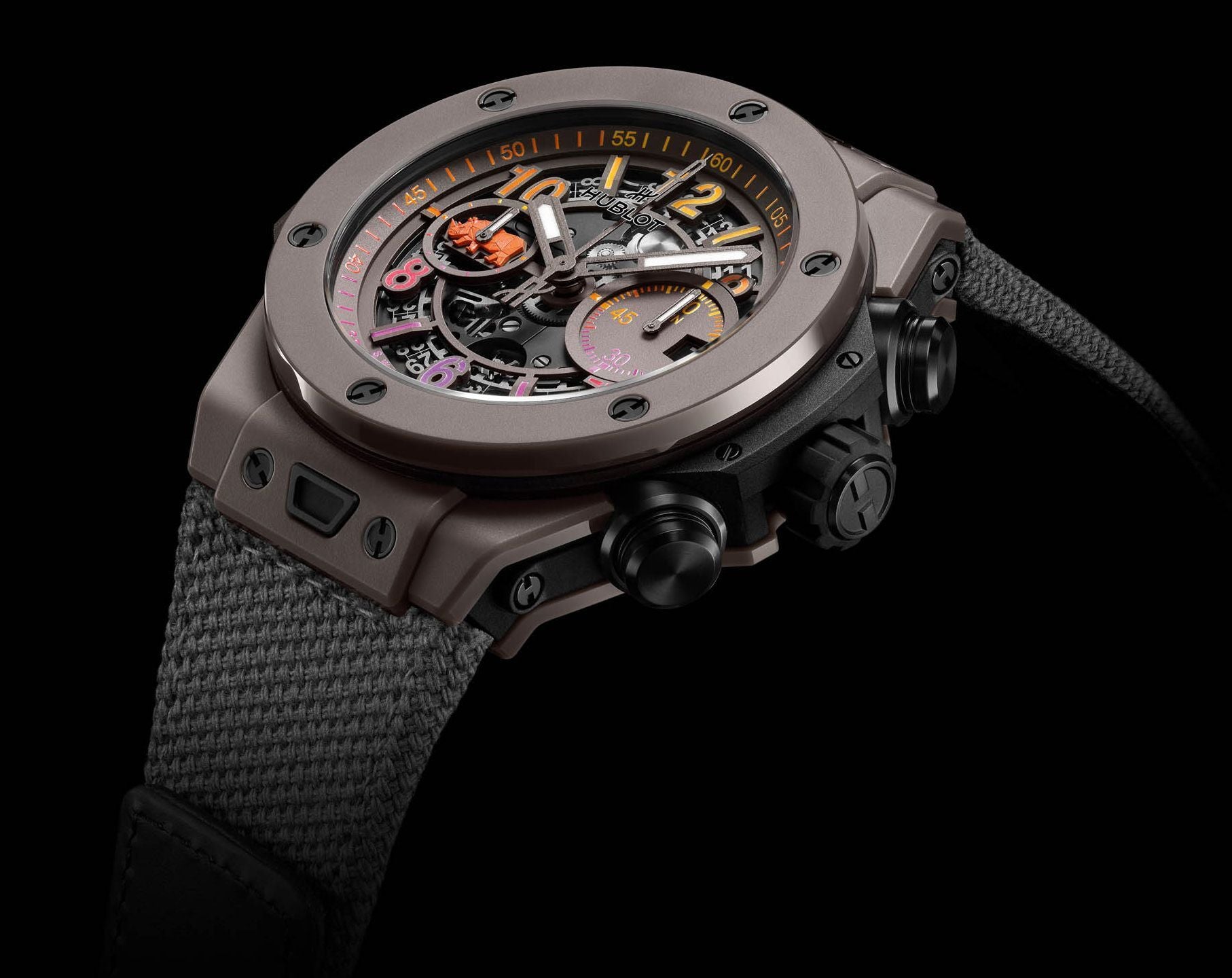 Hublot Big Bang Unico Sorai