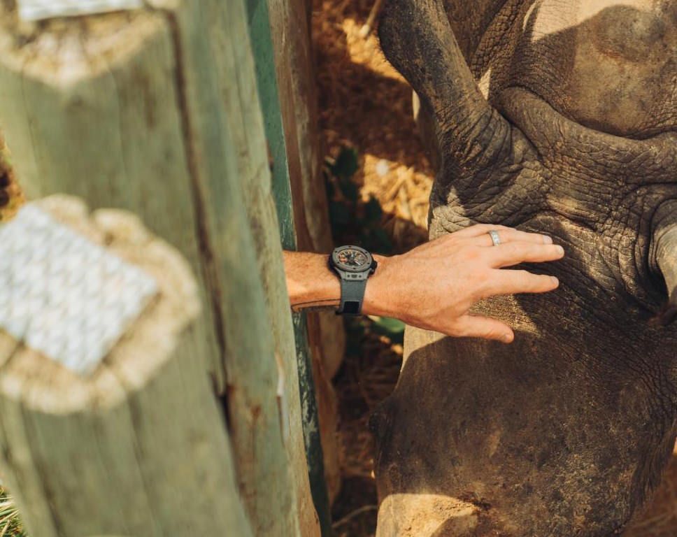 Hublot Big Bang Unico Sorai