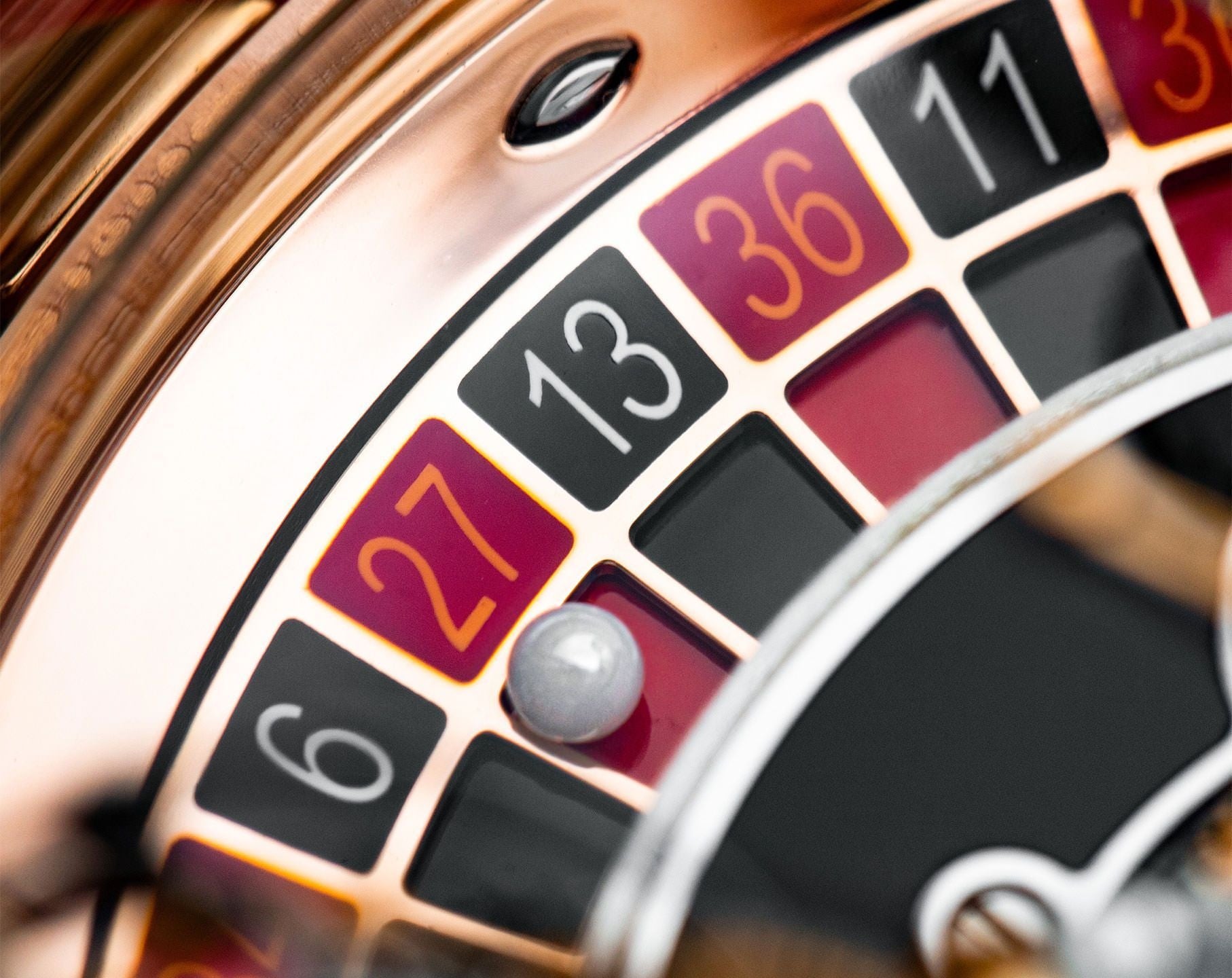 Jacob & Co. Astronomia Casino